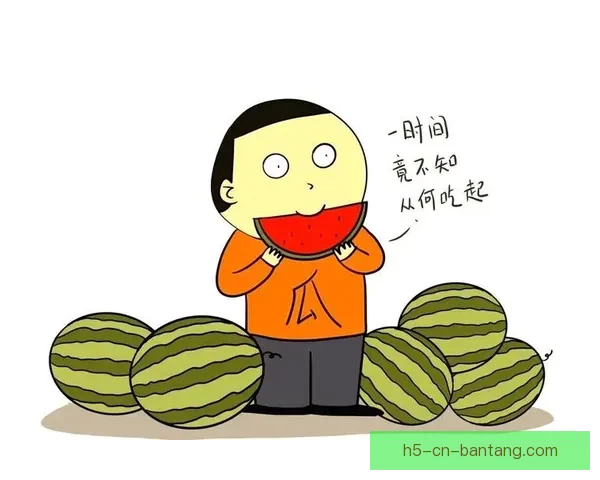 51吃瓜：揭秘网络世界的“瓜田”，谁是下一个爆料主角？