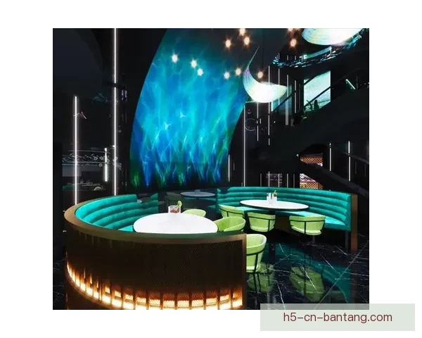 午夜色综合：解锁你的感官盛宴，沉醉无垠的想象空间