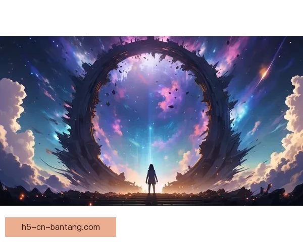 哔咔漫画官网：开启二次元的无限可能，探索你心中的奇幻世界